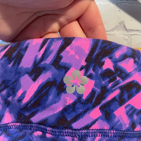 Tuff Athletics Leggings - Picture 9 of 16